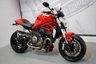 USED 2015 15 DUCATI M1200 Monster 1200cc ONLY 2500 MILES, SC PROJECT EXHAUST
