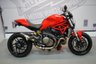 USED 2015 15 DUCATI M1200 Monster 1200cc ONLY 2500 MILES, SC PROJECT EXHAUST