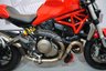 USED 2015 15 DUCATI M1200 Monster 1200cc ONLY 2500 MILES, SC PROJECT EXHAUST