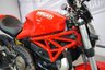 USED 2015 15 DUCATI M1200 Monster 1200cc ONLY 2500 MILES, SC PROJECT EXHAUST