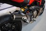 USED 2015 15 DUCATI M1200 Monster 1200cc ONLY 2500 MILES, SC PROJECT EXHAUST