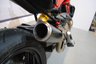 USED 2015 15 DUCATI M1200 Monster 1200cc ONLY 2500 MILES, SC PROJECT EXHAUST