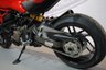 USED 2015 15 DUCATI M1200 Monster 1200cc ONLY 2500 MILES, SC PROJECT EXHAUST
