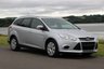 USED 2014 14 FORD FOCUS 1.6 EDGE ECONETIC TDCI 5d 104 BHP START/STOP
