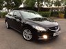 USED 2009 09 MAZDA 6 2.2 D TS2 5d 163 BHP 