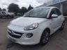 USED 2014 64 VAUXHALL ADAM 1.2 i VVT 16v JAM 3dr **GREAT SPECIFICATION**