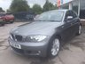 USED 2010 10 BMW 1 SERIES 2.0 118d M Sport 5dr **LOW MILEAGE**