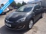 USED 2012 62 VAUXHALL ASTRA  1.6 i VVT 16v Elite 5dr **RARE AUTOMATIC**