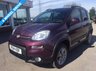 USED 2014 14 FIAT PANDA 1.3 Multijet 4x4 5dr **HEATED SEATS**