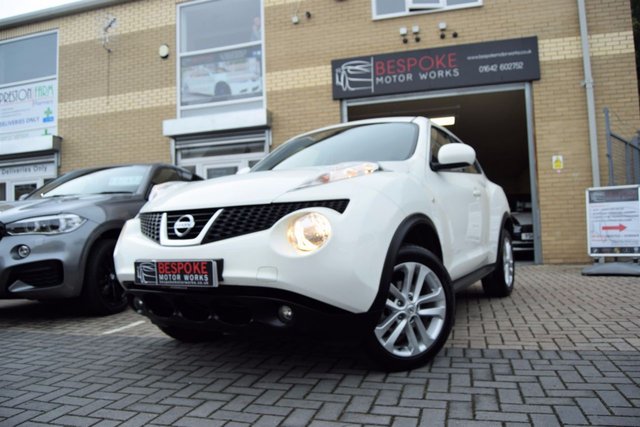 Bespoke Motor Works LTD