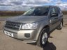 USED 2011 61 LAND ROVER FREELANDER 2.2 TD4 S 5dr **PAY NOTHING FOR 2 MONTHS**