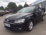 USED 2014 64 VOLKSWAGEN JETTA 2.0 TDI SE 4dr **PAY NOTHING FOR 2 MONTHS**