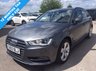 USED 2013 63 AUDI A3 2.0 TDI Sport Sportback 5dr **PAY NOTHING FOR 2 MONTHS**