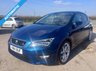 USED 2014 14 SEAT LEON 2.0 TDI FR (Tech Pack) DSG 5dr (start/stop) **SAT-NAV & BLUETOOTH**