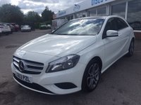 USED 2014 63 MERCEDES-BENZ A CLASS  1.5 A180 CDI Sport 5dr **MUST BE VIEWED**