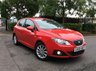 USED 2011 60 SEAT IBIZA 1.2 CR TDI ECOMOTIVE SE 5d 74 BHP A REAL MONEY SAVER!! &pound;0 ANNUAL TAX