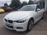 USED 2014 14 BMW 3 SERIES 2.0 320d M Sport xDrive 4dr (start/stop) **4 WHEEL DRIVE**