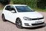 USED 2013 13 VOLKSWAGEN GOLF 1.6 SE TDI BLUEMOTION TECHNOLOGY 5d 103 BHP LOW RATE FINANCE
