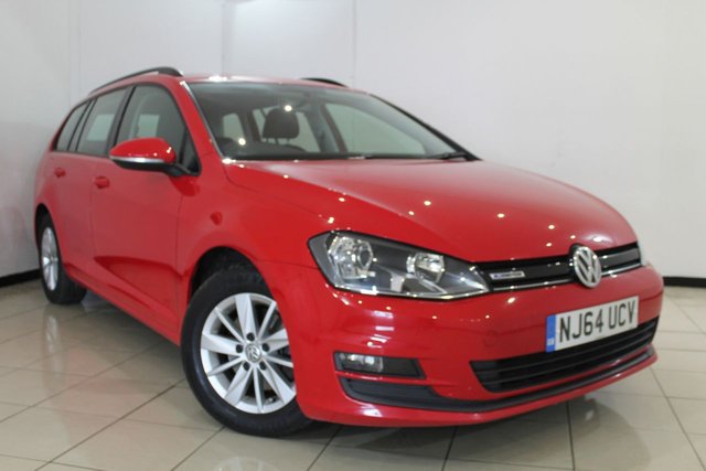 View our VOLKSWAGEN GOLF