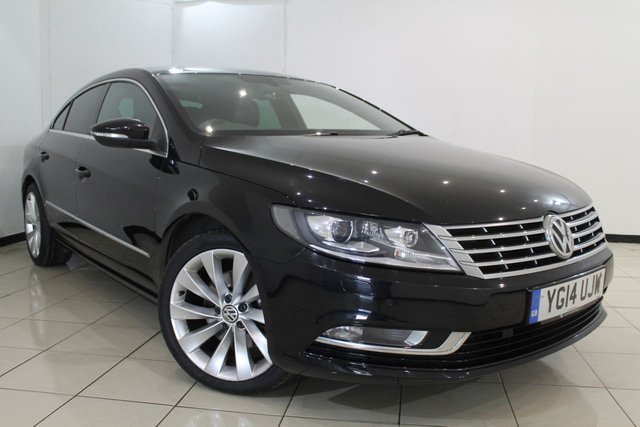 View our VOLKSWAGEN CC