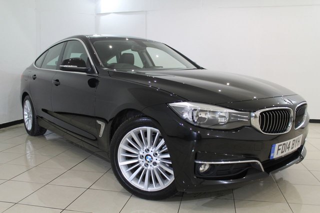 View our BMW 3 SERIES