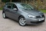 USED 2011 60 VOLKSWAGEN GOLF 1.6 MATCH TDI 5d 103 BHP ***LOW RATE FINANCE***