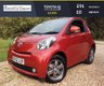 USED 2013 62 TOYOTA IQ 1.0 VVT-I IQ2 3d 68 BHP 