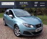 USED 2010 10 SEAT IBIZA 1.4 ECOMOTIVE TDI 5d 79 BHP 