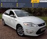 USED 2012 62 FORD MONDEO 2.0 ZETEC TDCI 5d 138 BHP 