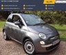 USED 2013 63 FIAT 500 1.2 LOUNGE 3d 69 BHP 