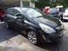 USED 2012 62 VAUXHALL CORSA 1.2 ACTIVE AC 5d 83 BHP One Lady Owner from new, Full Service History + Just Serviced by ourselves, MOT until August 2018