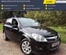 USED 2008 08 VAUXHALL ASTRA 1.8 ELITE 16V E4 5d AUTO 140 BHP 