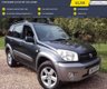 USED 2004 04 TOYOTA RAV4 2.0 XT3 VVT-I 5d 147 BHP 