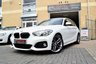 USED 2016 16 BMW 1 SERIES 125I M SPORT 3 DOOR SPORT AUTOMATIC &pound;299 A MONTH WITH &pound;3650 DEPOSIT!!