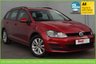 USED 2014 64 VOLKSWAGEN GOLF 2.0 SE TDI BLUEMOTION TECHNOLOGY DSG 5d AUTO 148 BHP 1 OWNER + FULL SERVICE HISTORY