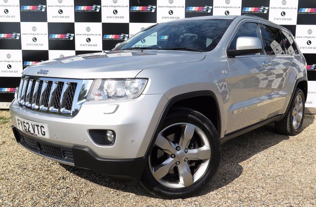 Integrity Automotive Limited