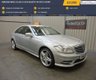 USED 2011 61 MERCEDES-BENZ S CLASS 3.0 S350 BLUETEC 4d AUTO 258 BHP 