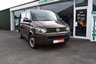 USED 2013 13 VOLKSWAGEN TRANSPORTER SHUTTLE 2.0 T30 TDI SHUTTLE SE 5d AUTO 140 BHP FINANCE FROM ONLY £354.08pm