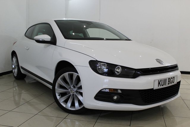 View our VOLKSWAGEN SCIROCCO