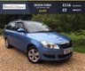USED 2014 14 SKODA FABIA 1.6 SE TDI CR 5d 74 BHP 