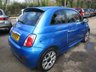 USED 2015 15 FIAT 500 0.9 TWINAIR S (SPORT) 3d 105 BHP Low Mileage, Full Service History + Just Serviced, One Previous Owner, NEW MOT, Great fuel economy! ZERO Road Tax! 105BHP with Sport Drive and a 6 Speed Gearbox!