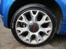 USED 2015 15 FIAT 500 0.9 TWINAIR S (SPORT) 3d 105 BHP Low Mileage, Full Service History + Just Serviced, One Previous Owner, NEW MOT, Great fuel economy! ZERO Road Tax! 105BHP with Sport Drive and a 6 Speed Gearbox!