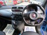 USED 2015 15 FIAT 500 0.9 TWINAIR S (SPORT) 3d 105 BHP Low Mileage, Full Service History + Just Serviced, One Previous Owner, NEW MOT, Great fuel economy! ZERO Road Tax! 105BHP with Sport Drive and a 6 Speed Gearbox!