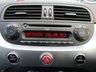 USED 2015 15 FIAT 500 0.9 TWINAIR S (SPORT) 3d 105 BHP Low Mileage, Full Service History + Just Serviced, One Previous Owner, NEW MOT, Great fuel economy! ZERO Road Tax! 105BHP with Sport Drive and a 6 Speed Gearbox!