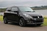 USED 2014 63 SUZUKI SWIFT 1.6 SPORT 3d 134 BHP CRUISE CONTROL BLUETOOTH XENON USB