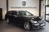 USED 2014 14 MERCEDES-BENZ E CLASS 2.1 E220 CDI AMG SPORT 5DR AUTO 168 BHP + FULL BLACK LEATHER INTERIOR + FULL MERC SERVICE HISTORY + 1 OWNER FROM NEW + SATELLITE NAVIGATION + BLUETOOTH + HEATED SPORT SEATS + DAB RADIO + CRUISE CONTROL + PARKING SENSORS + 18 INCH ALLOY WHEELS +