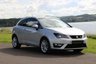 USED 2013 03 SEAT IBIZA 1.6 CR TDI FR 3d  &pound;30 a year road tax  SAT NAV, CRUISE CONTROL, BLUETOOTH