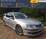 USED 2003 53 SAAB 9-3 2.0 AERO T 4d AUTO 210 BHP VIEWING BY APPOINTMENT ONLY