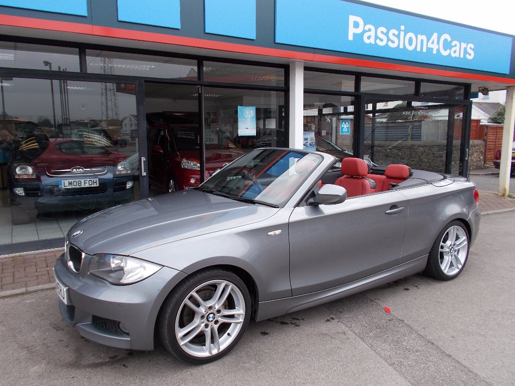 Used BMW cars in Bideford from Passion 4 Cars Used BMW cars in Bideford from Passion 4 Cars