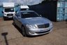 USED 2008 58 MERCEDES-BENZ S CLASS 3.0 S320 CDI 4d AUTO 231 BHP GREAT CONDITION AND LOW MILES